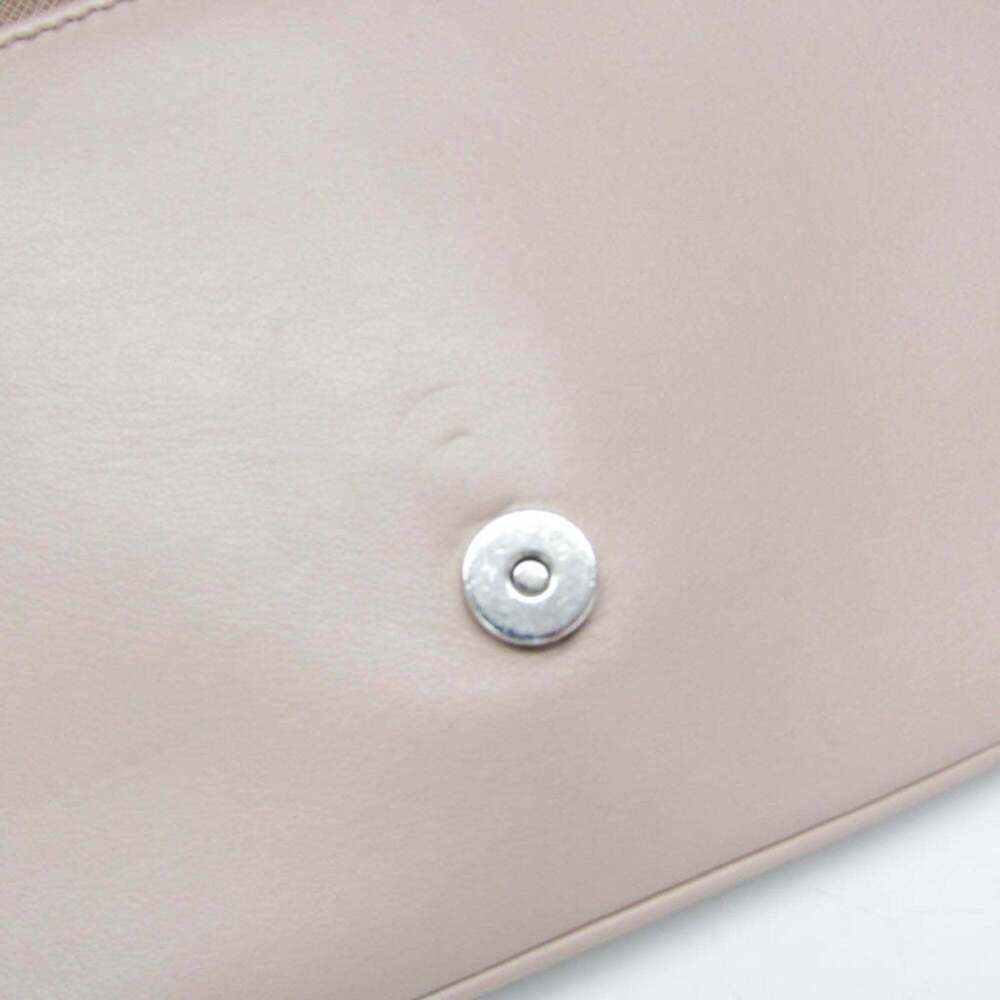 PRADA Cream Leather Saffiano Shoulder Bag - Picture 14 of 16